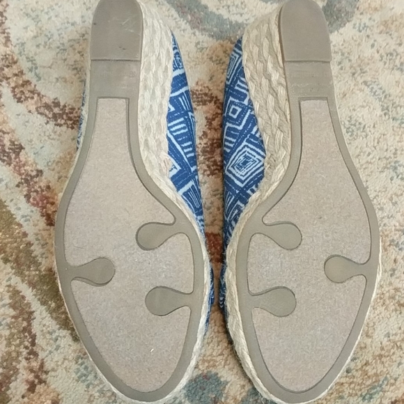 Naturalizer "Lariat 2" Wedges 7W - Picture 5 of 10